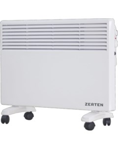 Конвектор Zerten