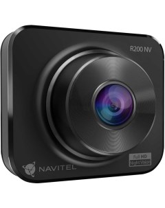 Видеорегистратор Navitel