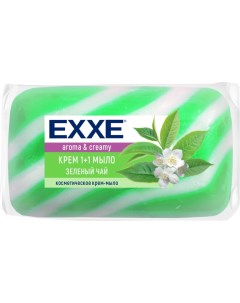 Крем мыло Exxe