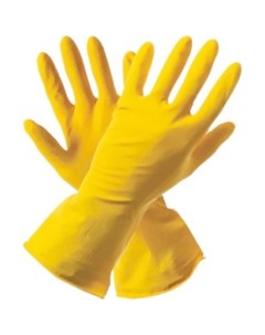 Резиновые перчатки для выпечки Ladina