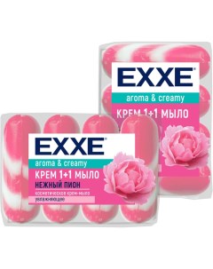 Крем мыло Exxe