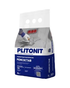 Универсальный штукатурка Plitonit