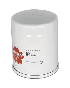 Масляный фильтр Sakura