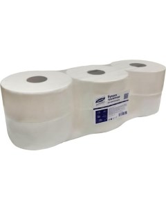 Туалетная бумага для диспенсера Luscan