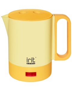 Чайник дорожный IR 1603 Irit