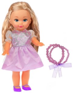 Кукла Элиза с браслетом 451213 Mary poppins