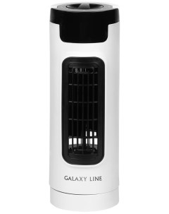 Вентилятор настольный LINE GL 8153 Galaxy