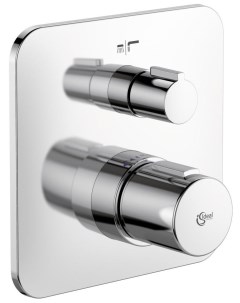 Смеситель для ванной комнаты Ideal Standard Tonic II A6345AA Ideal standard