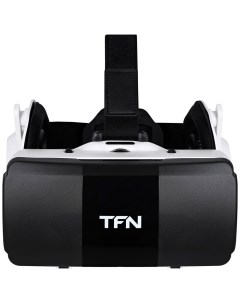 Очки виртуальной реальности Beat Pro для смартфонов белый VR BEATPWH Tfn