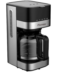 Кофеварка CM052D Pioneer