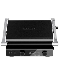 Электрогриль GL 400 Pro Garlyn