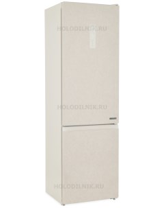 Двухкамерный холодильник HTR 8202I M O3 Hotpoint