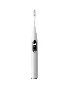 Электрическая зубная щетка X Pro Elite Premium set Oclean