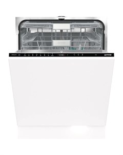 Встраиваемая посудомоечная машина GV693C61AD Gorenje