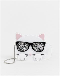 Сумка i Choupette Karl lagerfeld