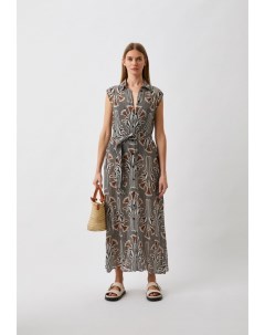 Платье пляжное Max mara beachwear