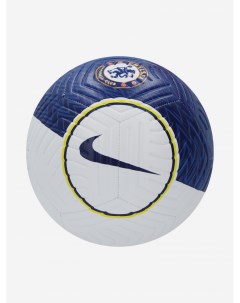Мяч футбольный CFC NK STRK Синий Nike
