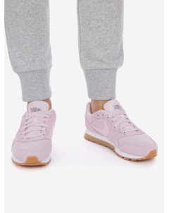 Кроссовки женские MD Runner 2 SE Розовый Nike