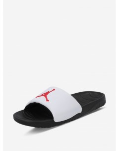 Шлепанцы мужские Jordan Break Slide Черный Nike