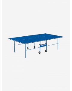 Теннисный стол для помещений Olympic Синий Start line