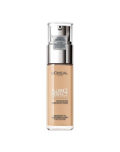 Крем тональный для лица ALLIANCE PERFECT тон 3N beige creme L'oreal