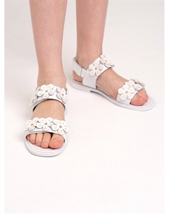 Сандалии для девочек Playtoday tween