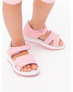 Сандалии для девочек Playtoday baby