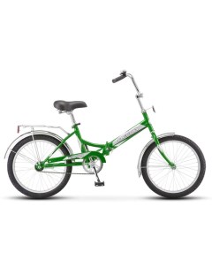 Велосипед двухколесный Десна 2200 20 2022 Stels