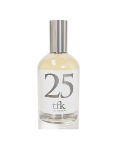 25 The fragrance kitchen
