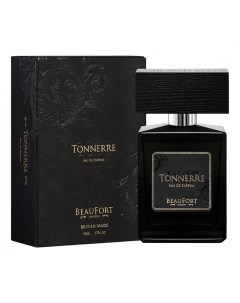 1805 Tonnerre Beaufort london