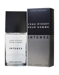 L eau d Issey pour Homme Intense Issey miyake