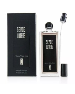 Feminite du Bois Serge lutens