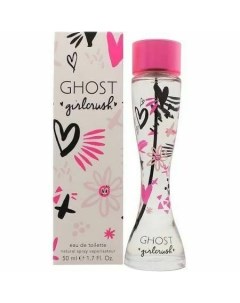 GirlCrush Ghost