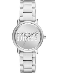 Fashion наручные женские часы Dkny