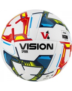 Мяч футбольный Vision Spark FIFA Basiс FV321045 р 5 Torres
