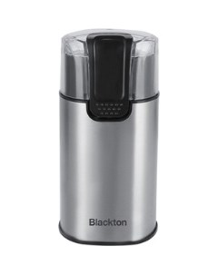Кофемолка CG1114 Серый металлик Blackton