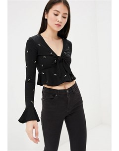 Блуза Topshop