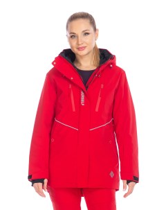 Куртка Красный 706621 40 xs Forcelab
