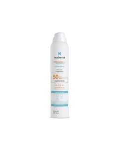 Спрей солнцезащитный для детей Pediatrics SPF50 200 мл Repaskin Sesderma