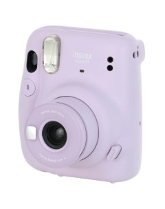 Фотоаппарат моментальной печати Fujifilm Instax Mini 11 Purple Instax Mini 11 Purple