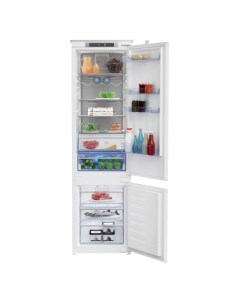 Встраиваемый холодильник комби Beko BCNA306E2S BCNA306E2S