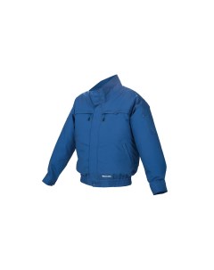 Куртка DFJ310Z размер L синяя Makita