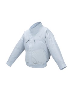 Куртка DFJ210ZXL размер XL белая Makita