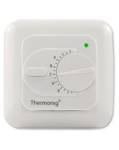 Терморегулятор reg TI 200 Thermo