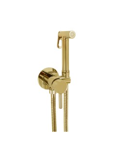 Гигиенический душ Futuro FSH25O золото Giulini