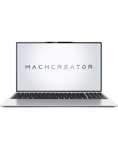 Ноутбук Machcreator E MC Ei511300HF60HSMS0R2 Intel Core i5 11300H 3 1GHz 8192Mb 512Gb SSD Intel Iris Machenike