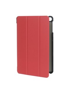 Чехол для Huawei MatePad SE Tablet Magnetic Red ZT HUA SE 10 4 RED Zibelino