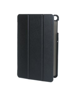 Чехол для Huawei MatePad SE Tablet Magnetic Black ZT HUA SE 10 4 BLK Zibelino