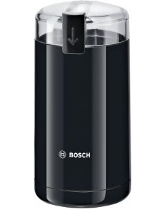 Кофемолка TSM 6A013B 180 Вт черный Bosch