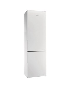 Холодильник HS 4200 W белый Hotpoint ariston